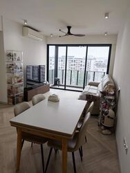 The Rainforest (D23), Condominium #634600041